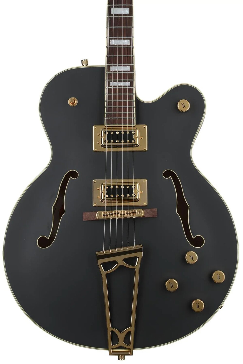 

Gretsch G5191 Подпись Тима Армстронга - Черный