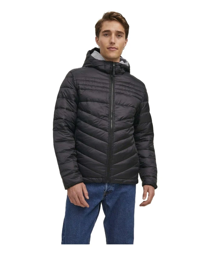 

Куртка Jack & Jones, черный