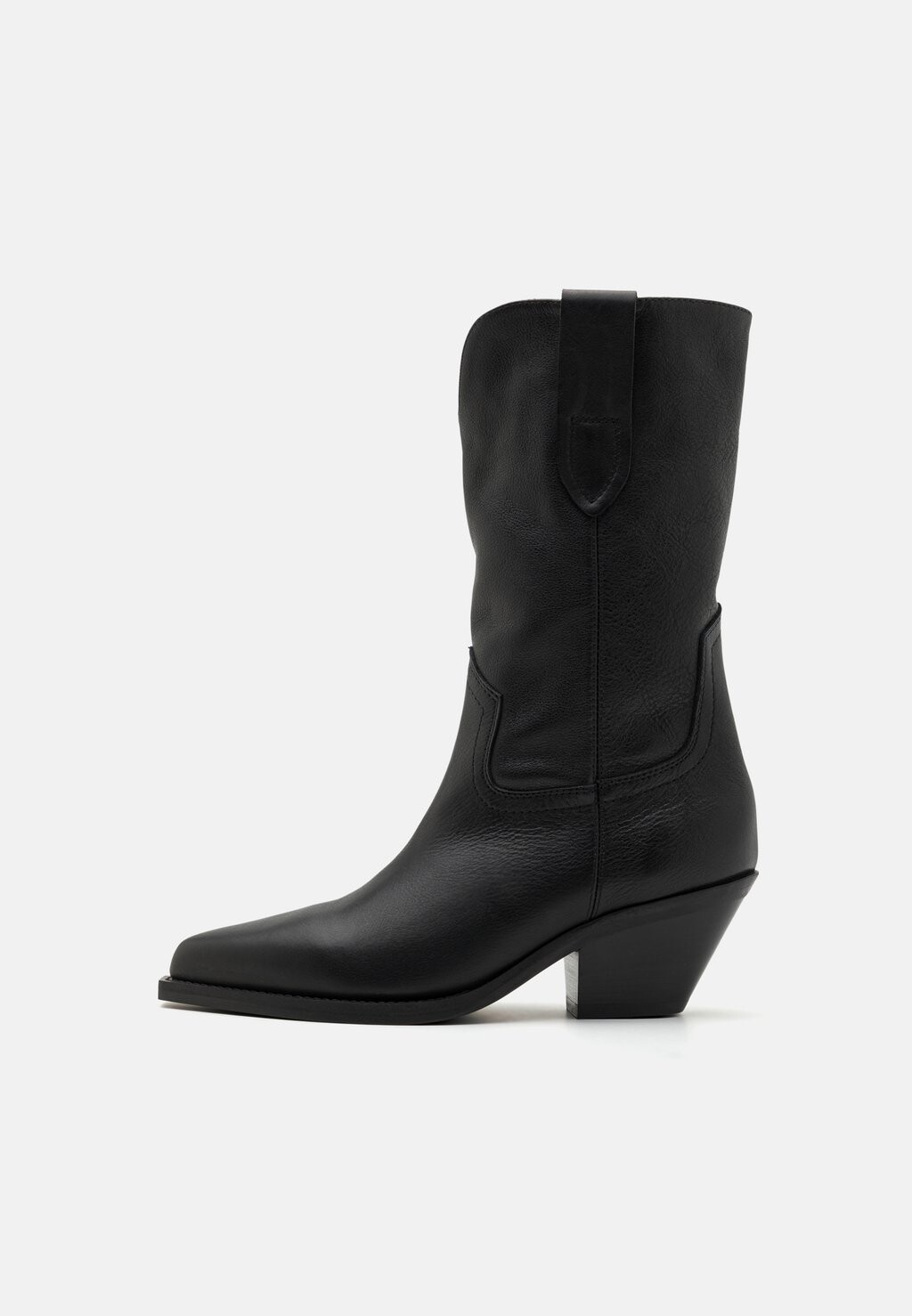 

Ковбойские/байкерские ботинки CPH237 Copenhagen, цвет black