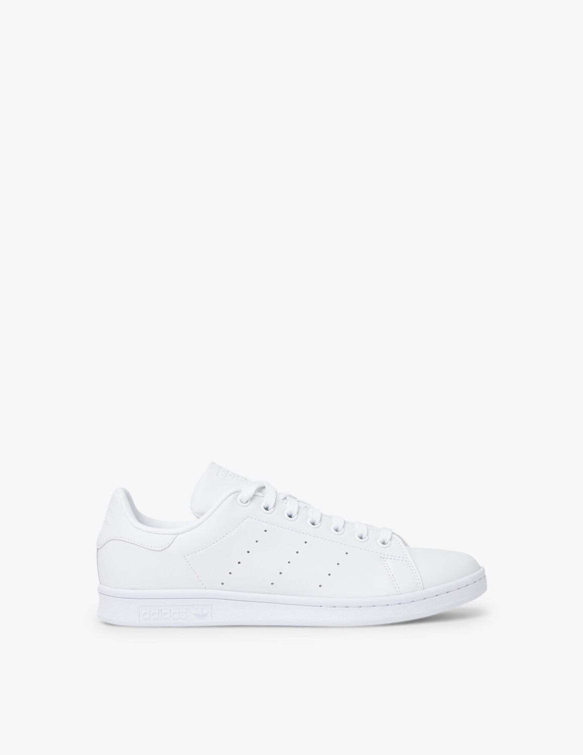 

Кроссовки Стэн Смит Adidas Originals, белый