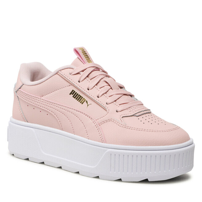 

Кроссовки Puma KarmenRebelle, розовый