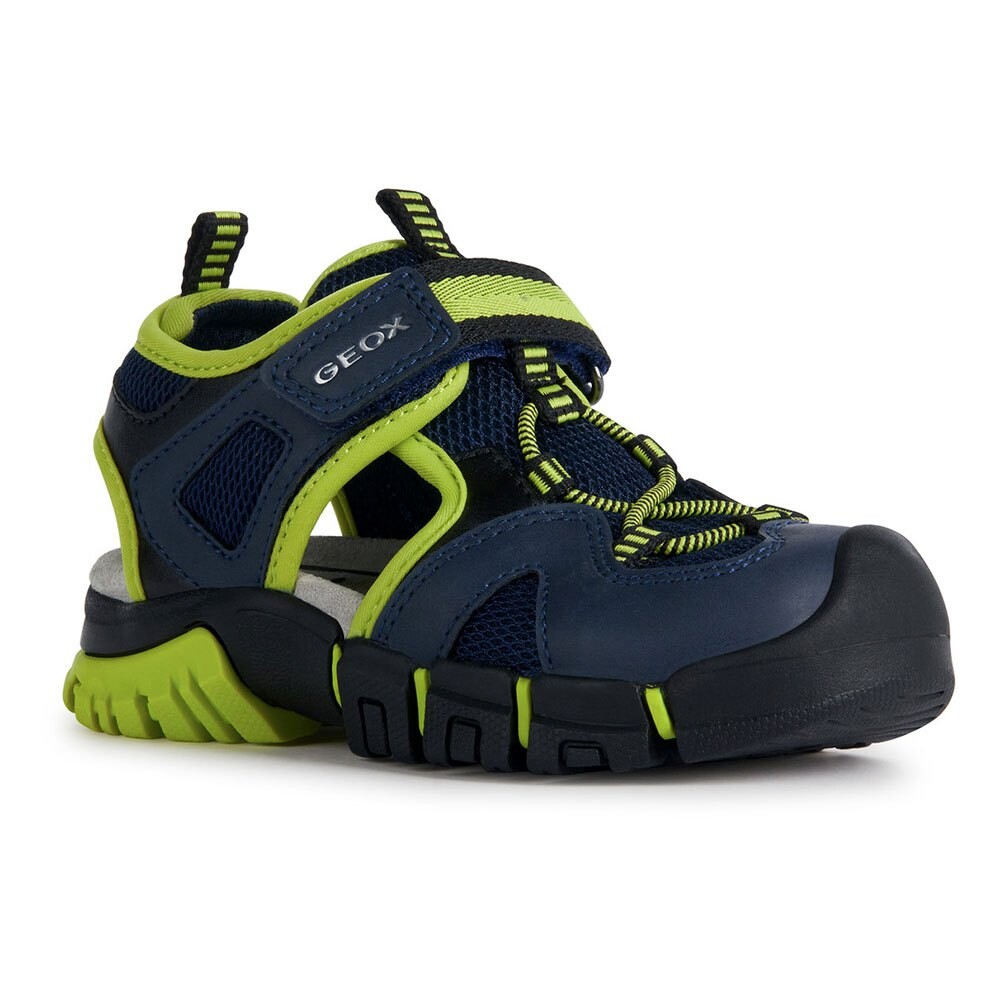 

Сандалии Geox Dynomix, синий