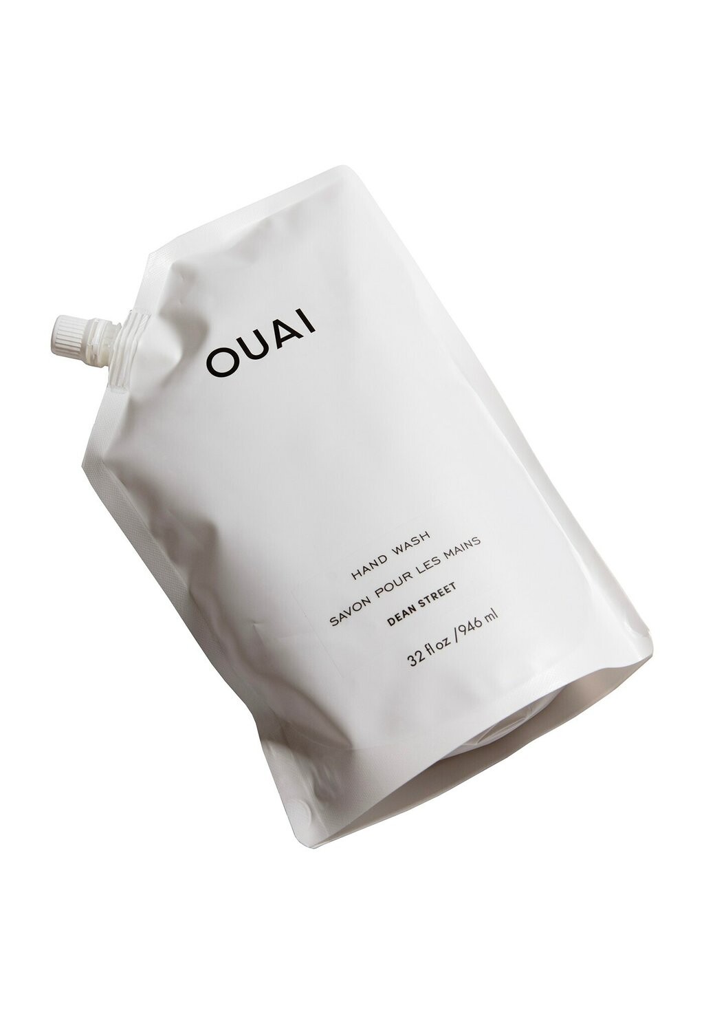 

Жидкое мыло HAND WASH REFILL Ouai