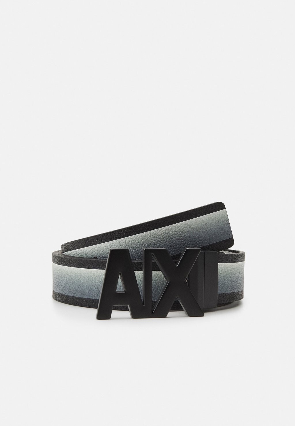 Ремень BELT UNISEX Armani Exchange, цвет nero