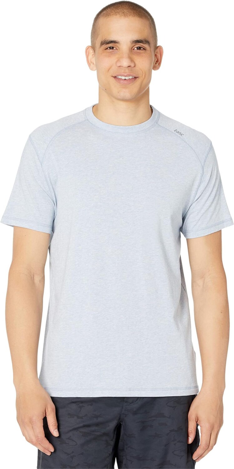 

Топ tasc Performance Carrollton Top, цвет Cloud Heather
