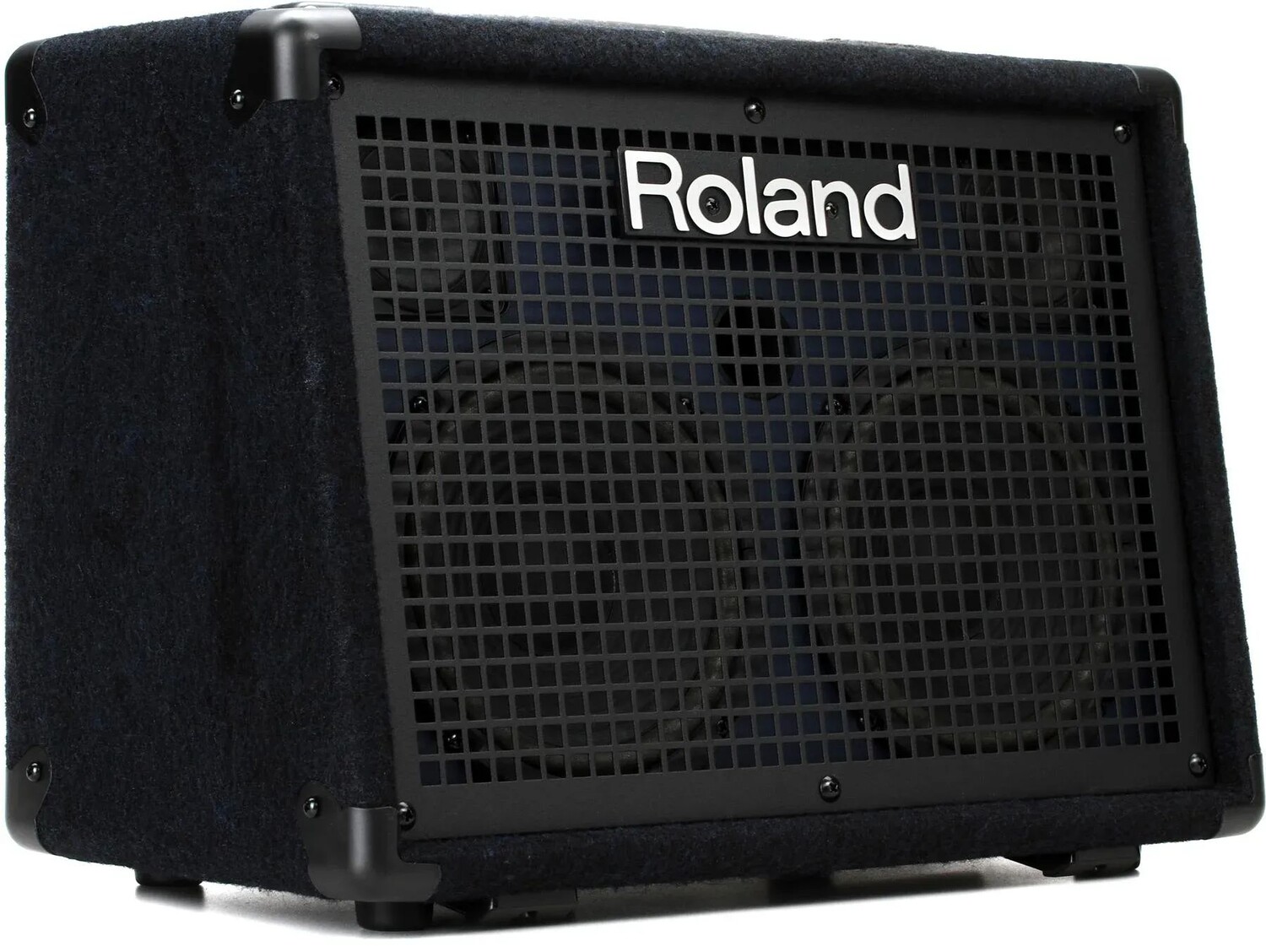 

Roland KC-220 — Усилитель для клавишных, 30 Вт, 2x6,5 дюйма