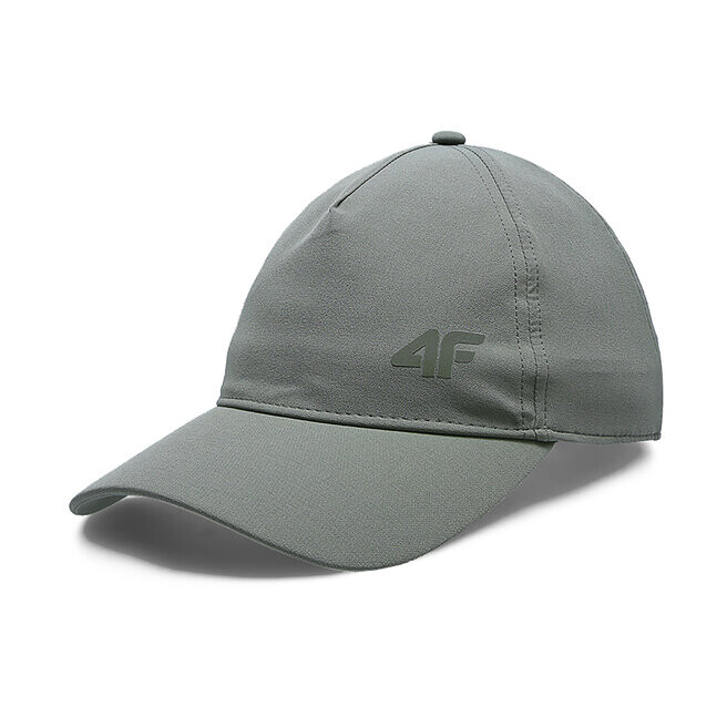

Бейсболка 4F, хаки