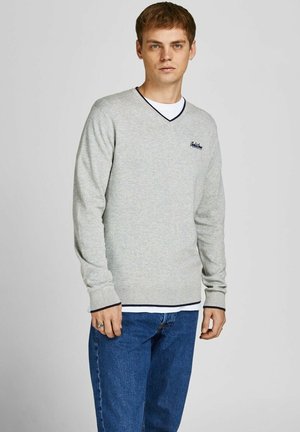 

Свитер Jack & Jones