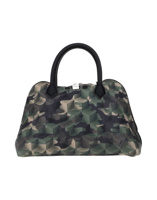 Сумка SAVE MY BAG, зеленый поясная сумка save my bag фуксия