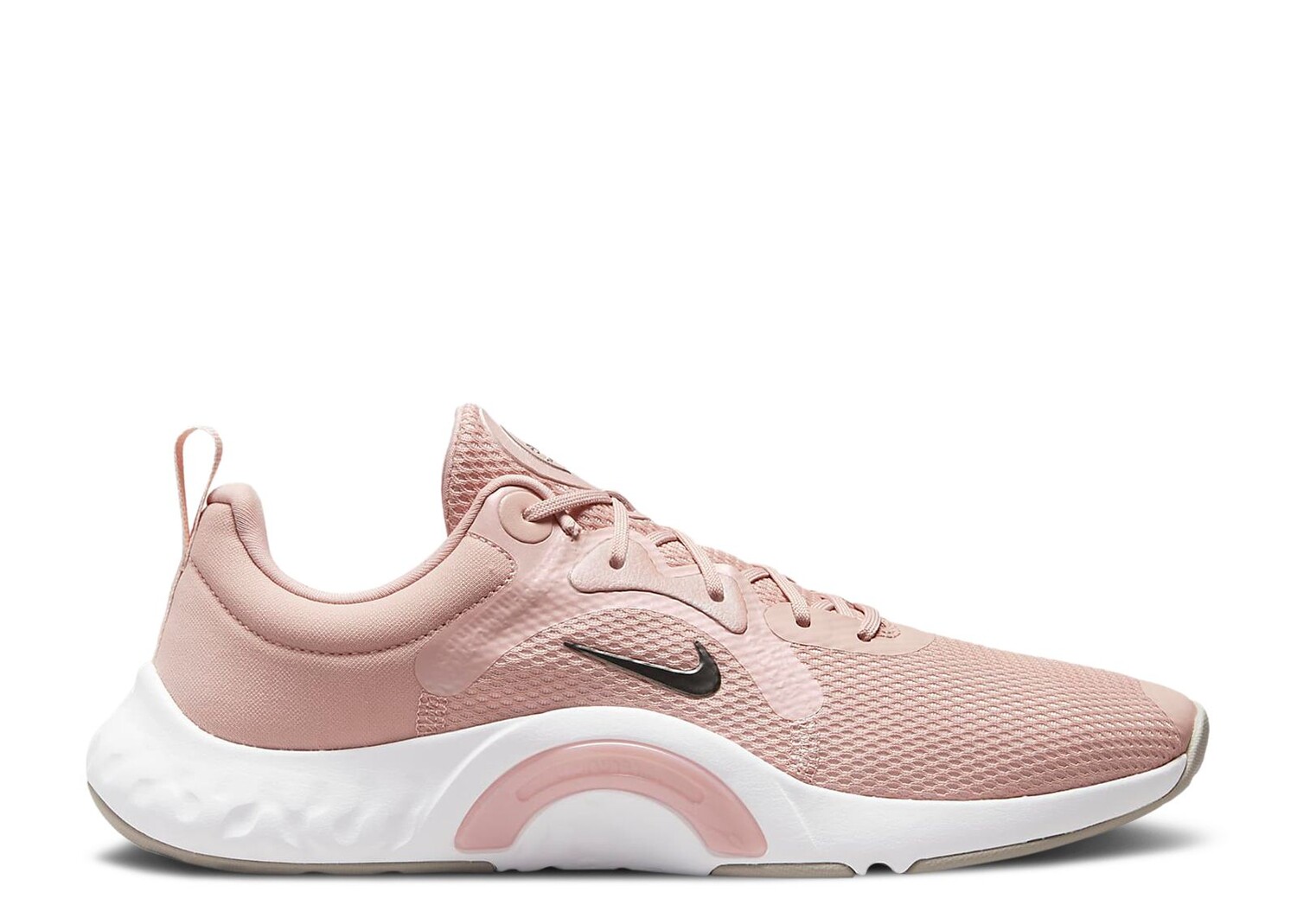 

Кроссовки Nike Wmns Renew In-Season Tr 11 'Pink Oxford', розовый
