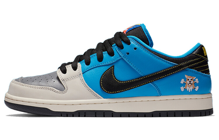 

Кроссовки Nike Dunk SB Low Skate унисекс