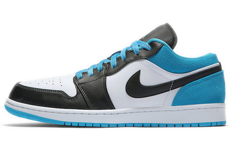 

Jordan Air Jordan 1 Винтажные баскетбольные кроссовки Мужские