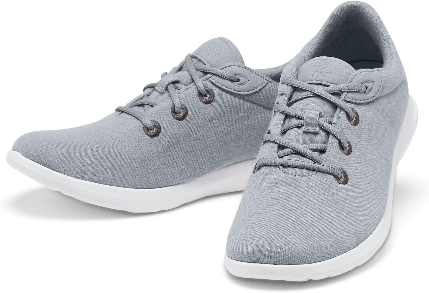 

Кроссовки Merinos Lace-Up, цвет Stone Grey