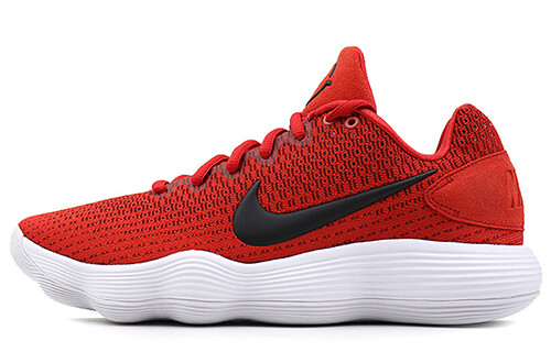 

Hyperdunk 2017 Low 'Team Red'