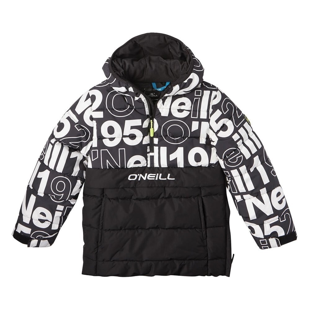 

Куртка O´neill O´Riginal Anorak, черный