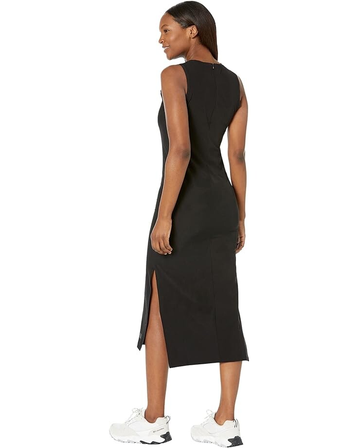 

Платье The North Face Commuter Dress, цвет TNF Black