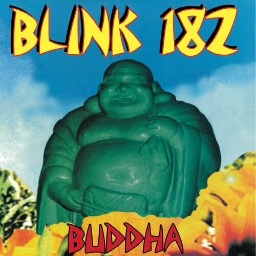 

Виниловая пластинка blink-182: Buddha