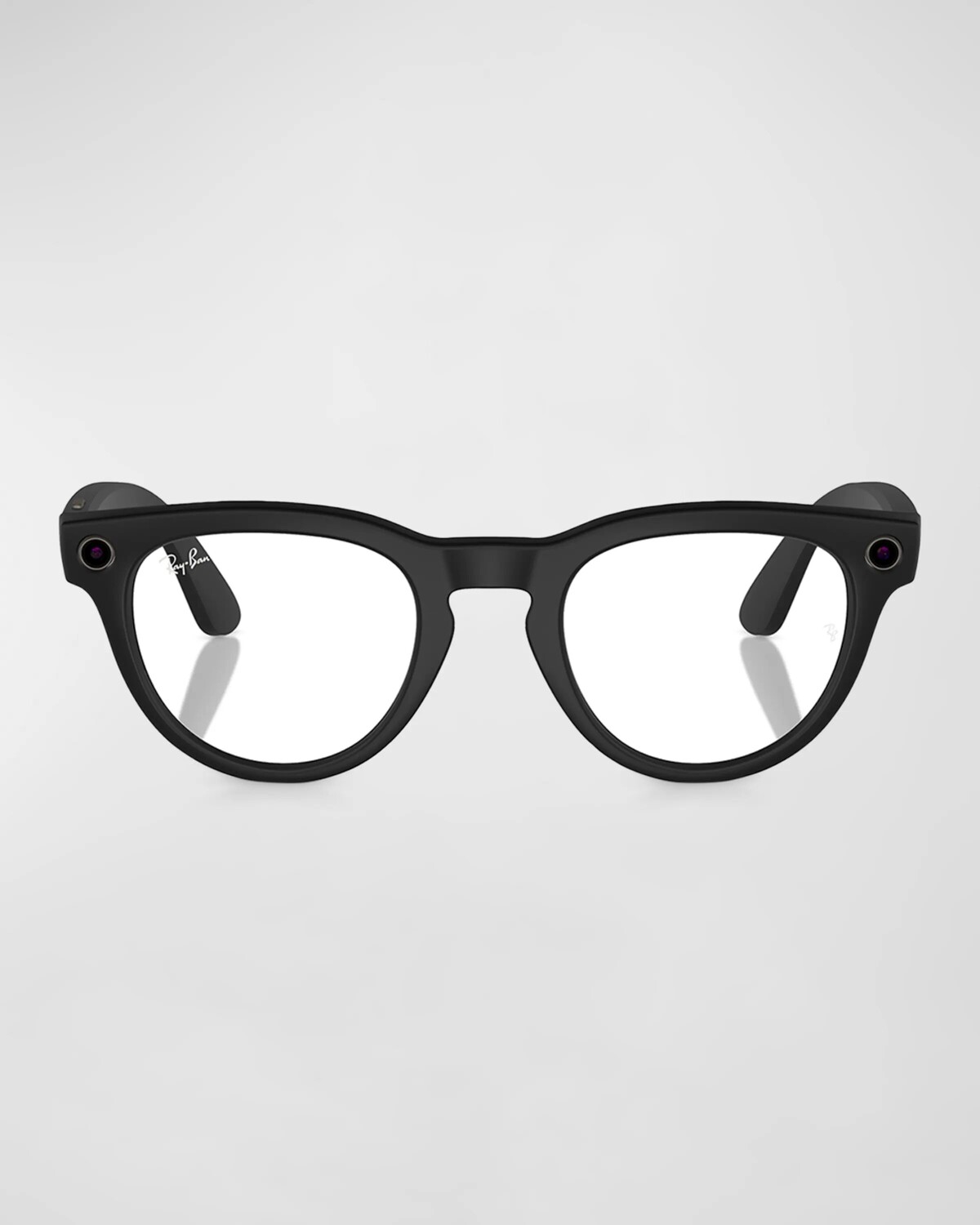 

Мужские умные очки Meta Headliner Ray-Ban, цвет Matte Black