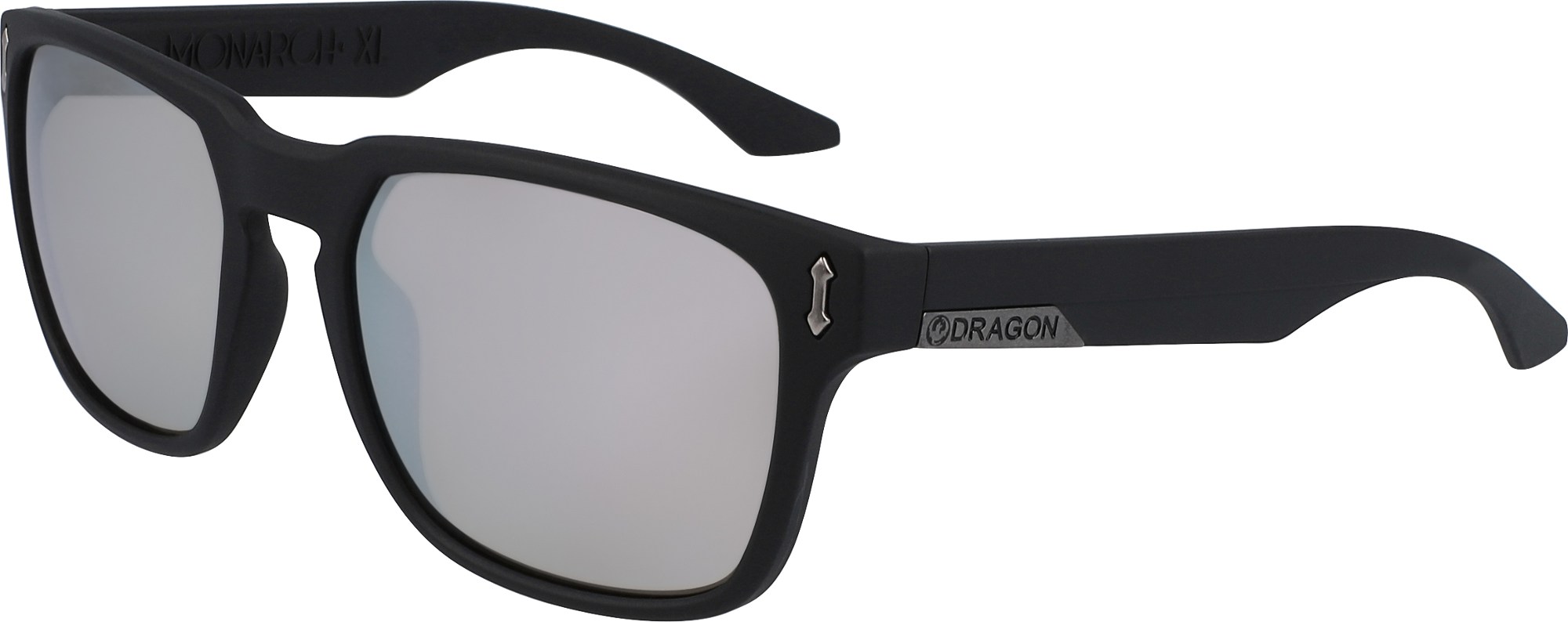 Солнцезащитные очки Monarch XL Dragon, черный