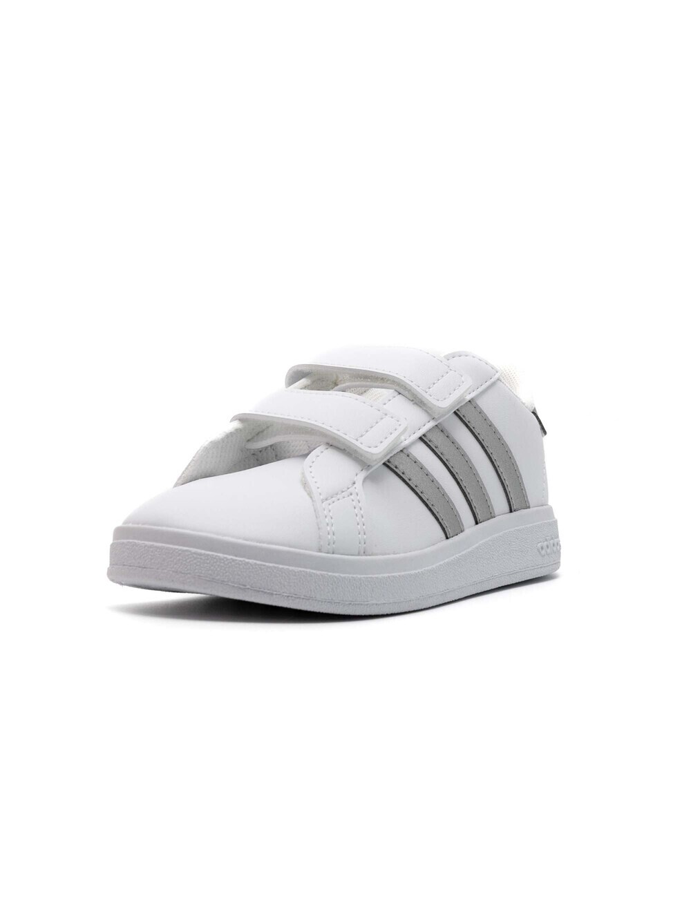

Кроссовки Adidas, белый