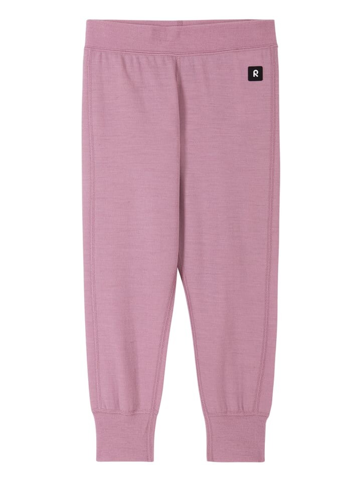 

Спортивные брюки Reima Misam, цвет grey pink