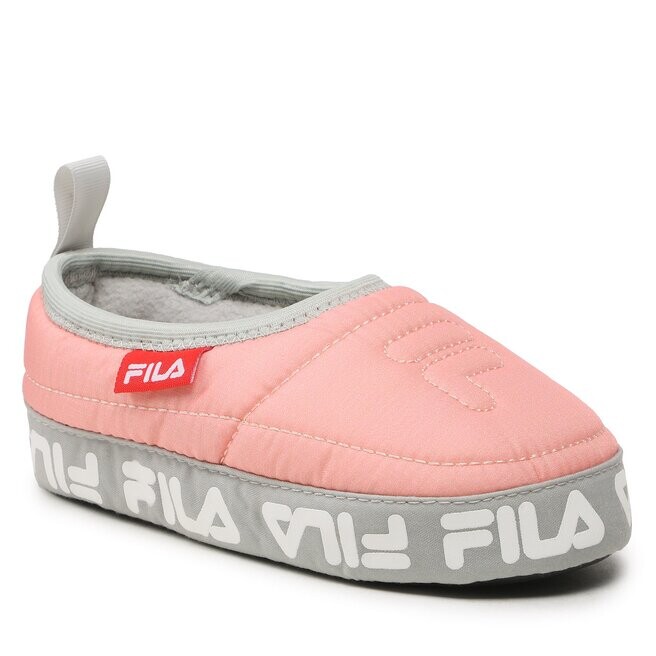 

Тапочки Fila ComfiderKids, розовый