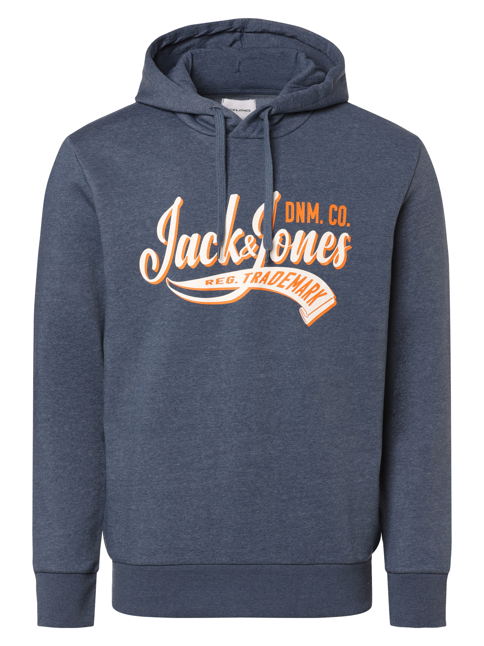 

Пуловер Jack & Jones Kapuzen JJElogo, индиго