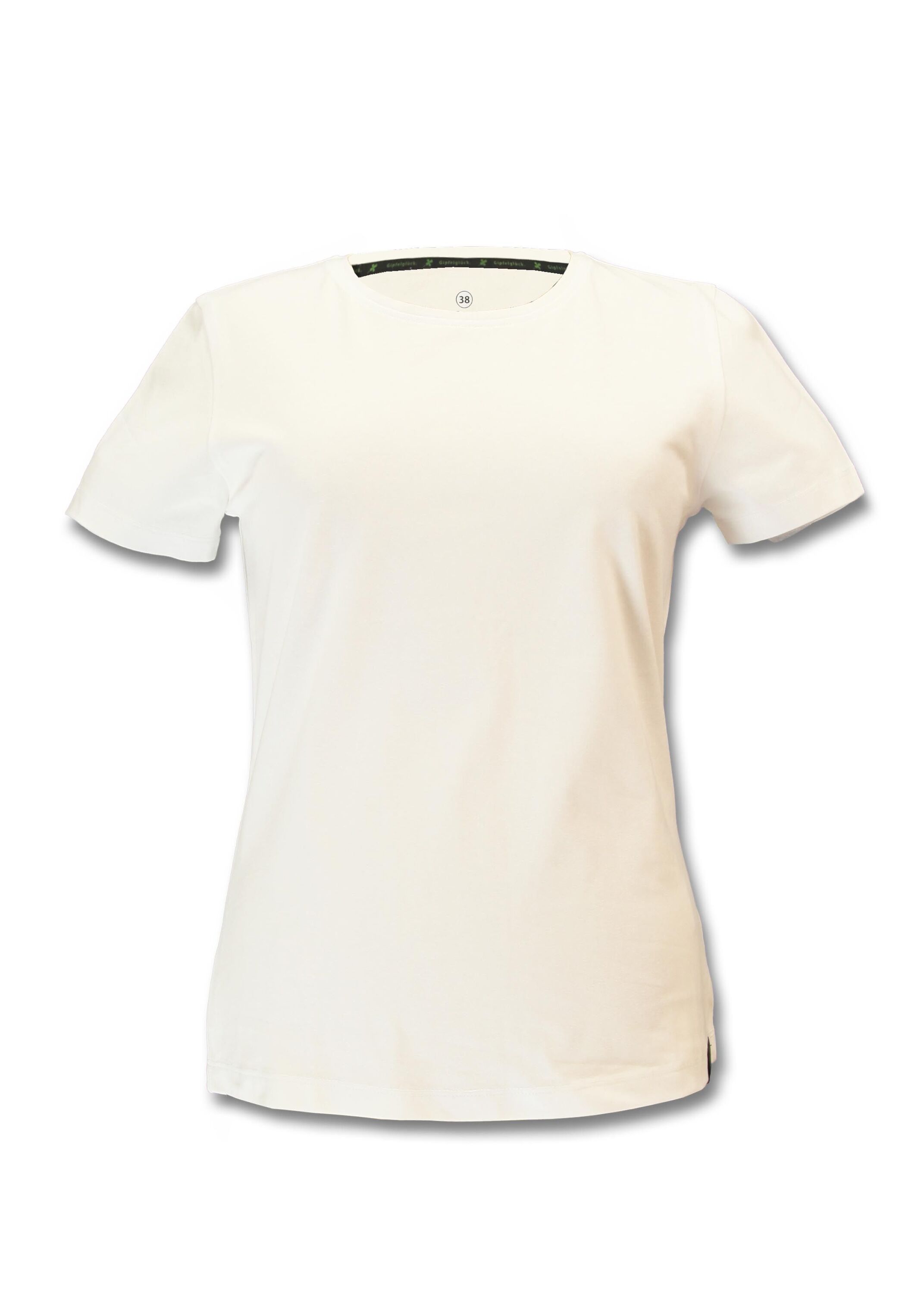 Спортивная футболка Gipfelglück Wandershirt Lynn, цвет Optic White