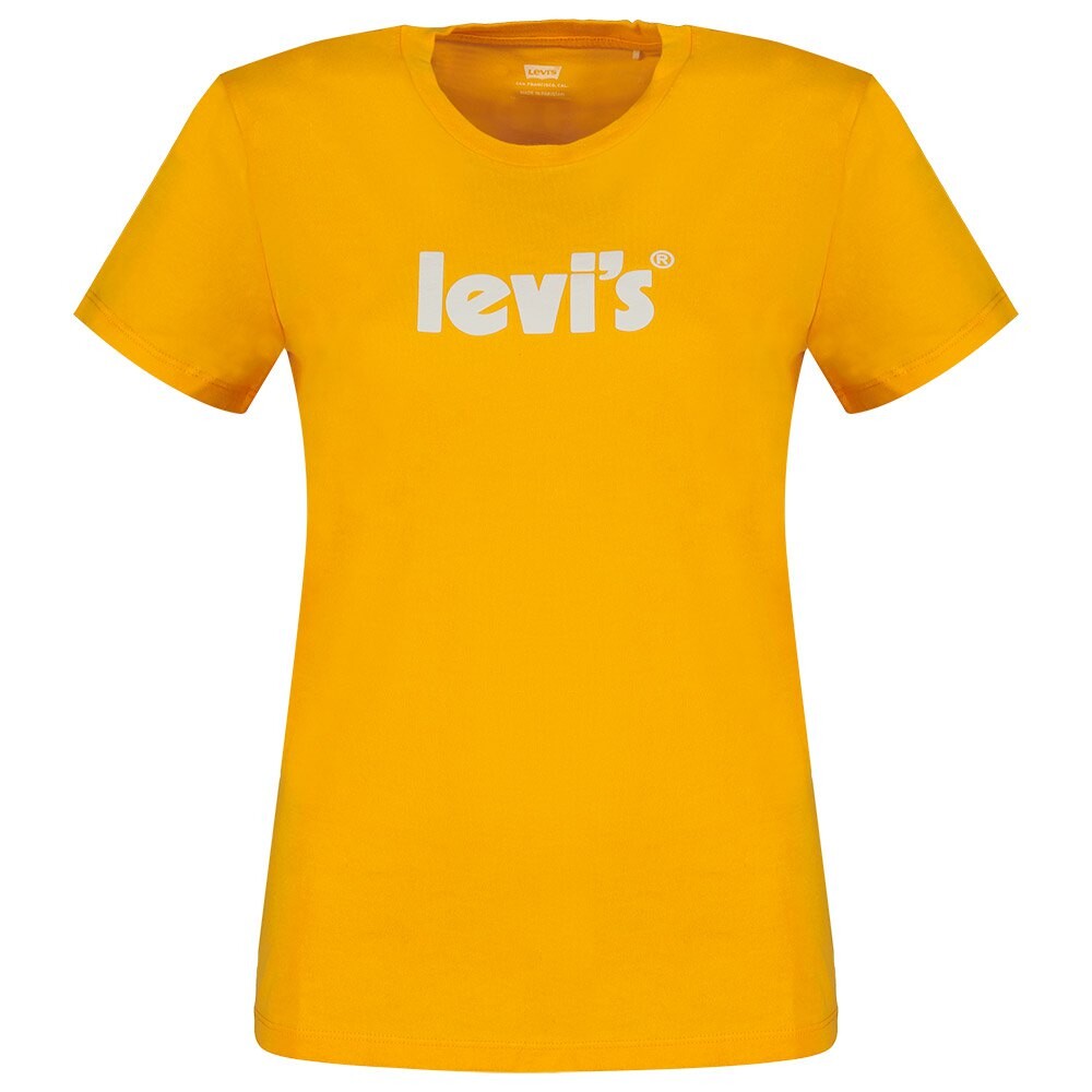 

Футболка Levi´s The Perfect 17369, желтый