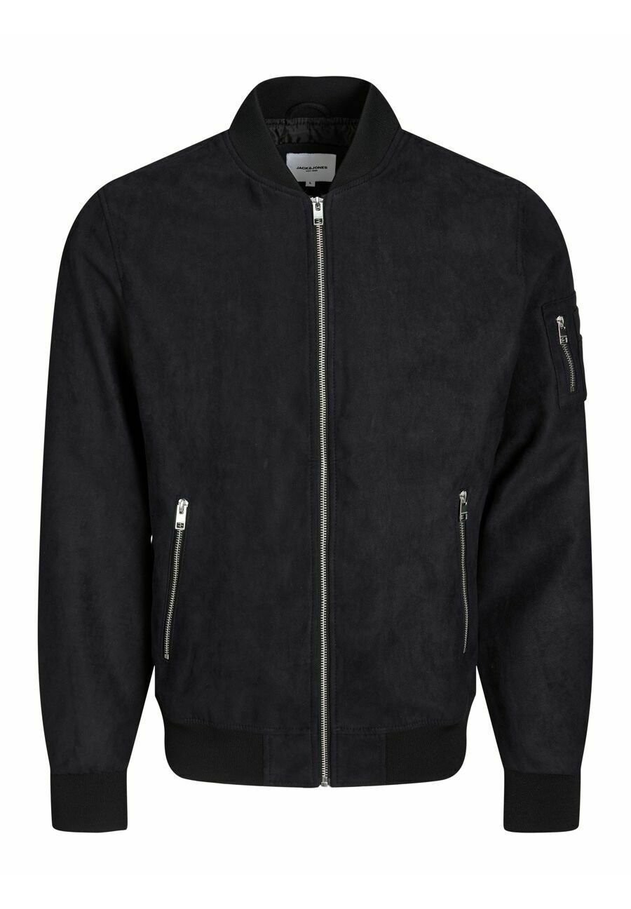 

Куртка из искусственной кожи Jack & Jones