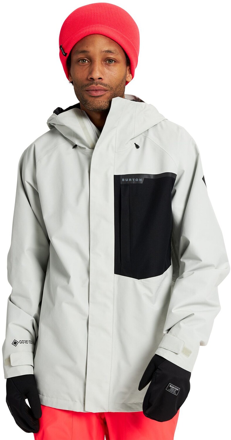 

Куртка GORE-TEX Powline – Мужская Burton, мультиколор