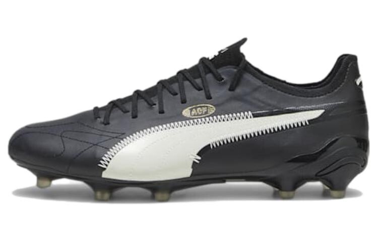 

Puma Футбольная обувь Мужчины, Black