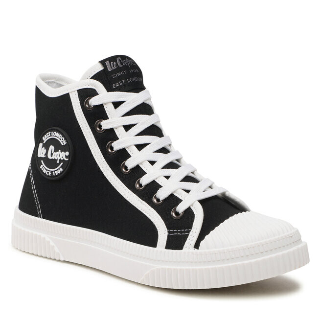 

Кроссовки Lee Cooper, черный
