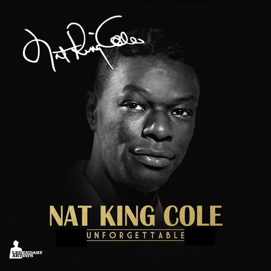 Виниловая пластинка Nat King Cole - Unforgettable виниловая пластинка nat king cole the unforgettable