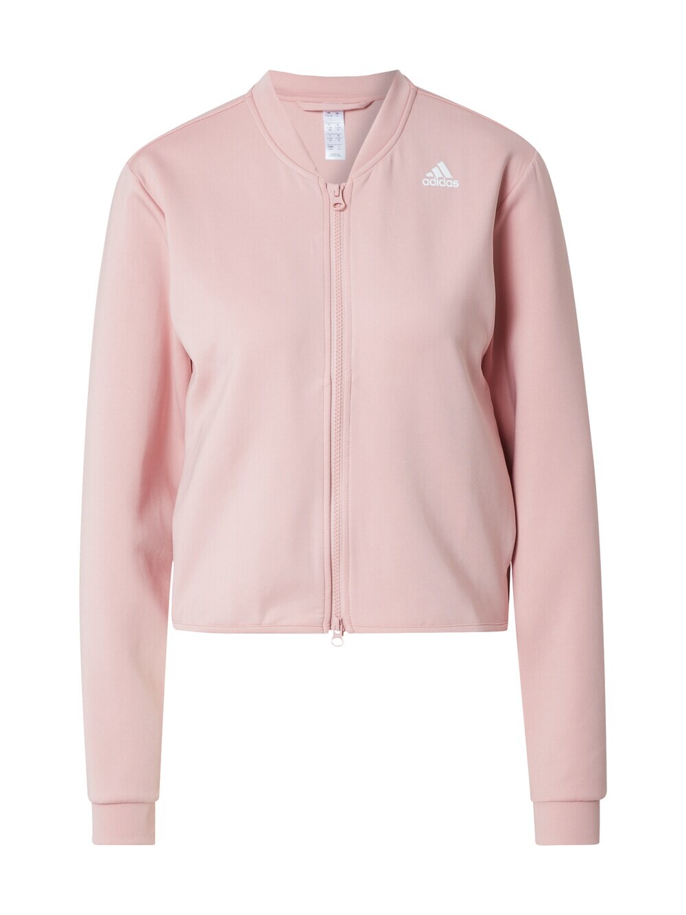 

Тренировочная куртка Adidas Versatility Designed4Training, лиловый