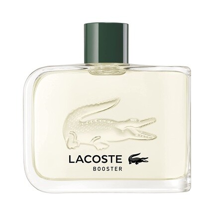 Туалетная вода Booster для него 125 мл, Lacoste