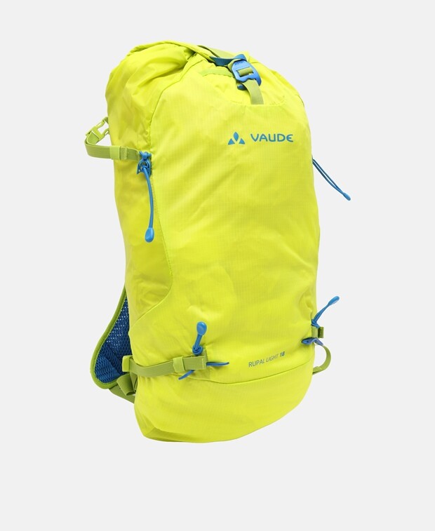 

Рюкзак Vaude, лаймовый