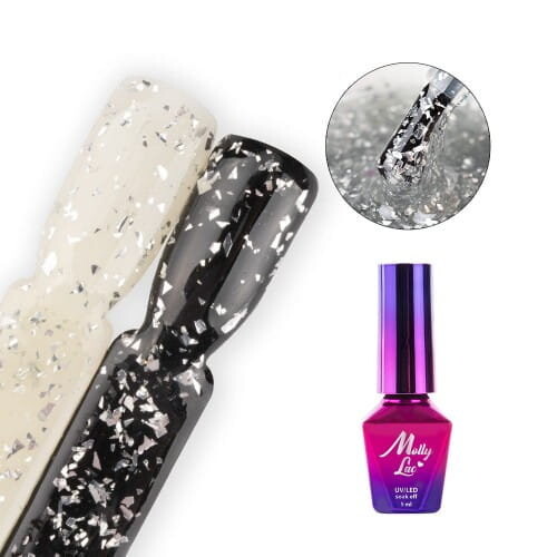 

Утюг, 5 мл Jack Top Molly Lac -