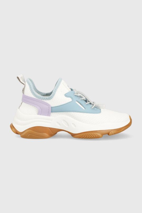 

Кроссовки Match-E Steve Madden, белый