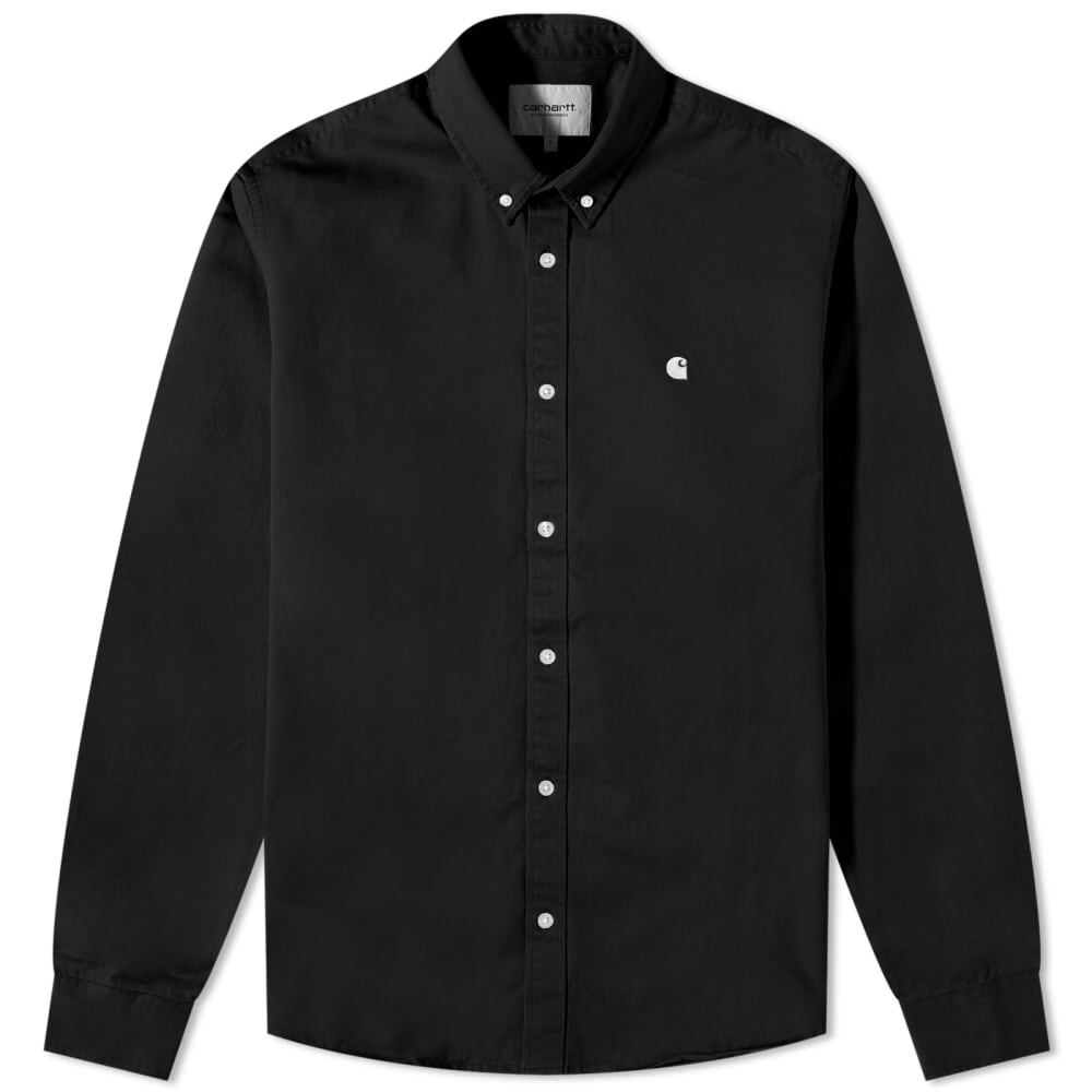 

Рубашка Carhartt WIP Madison