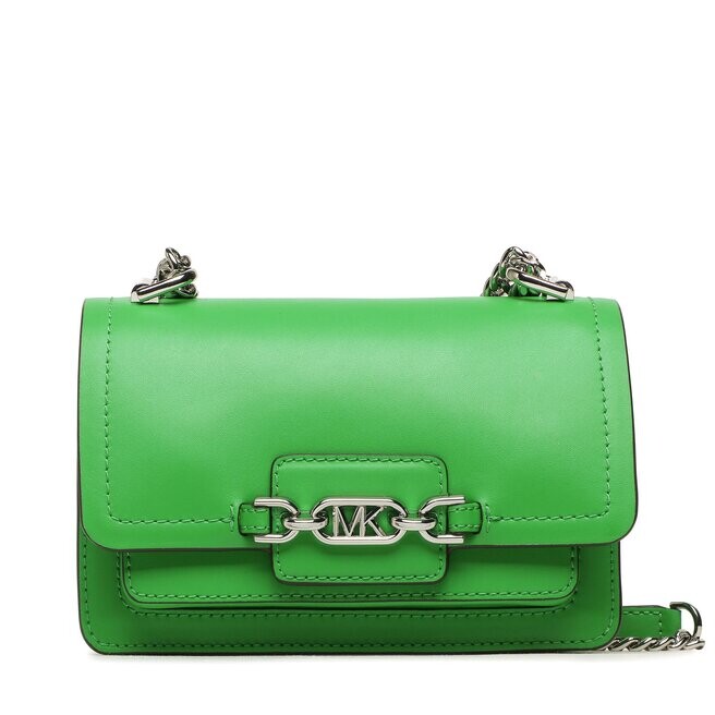 

Сумка MICHAEL Michael Kors Heather, зеленый