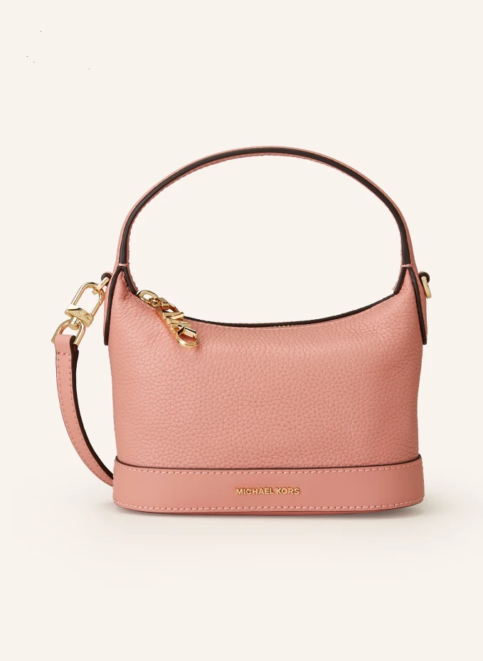 

Сумочка wythe Michael Kors, розовый