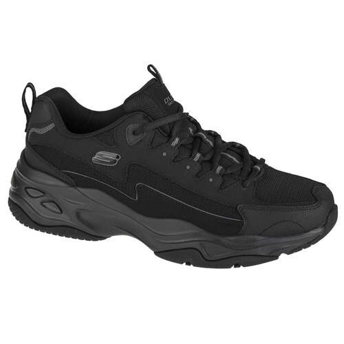 

Кроссовки Skechers Dlites 40, черный, Серый, Кроссовки Skechers Dlites 40, черный