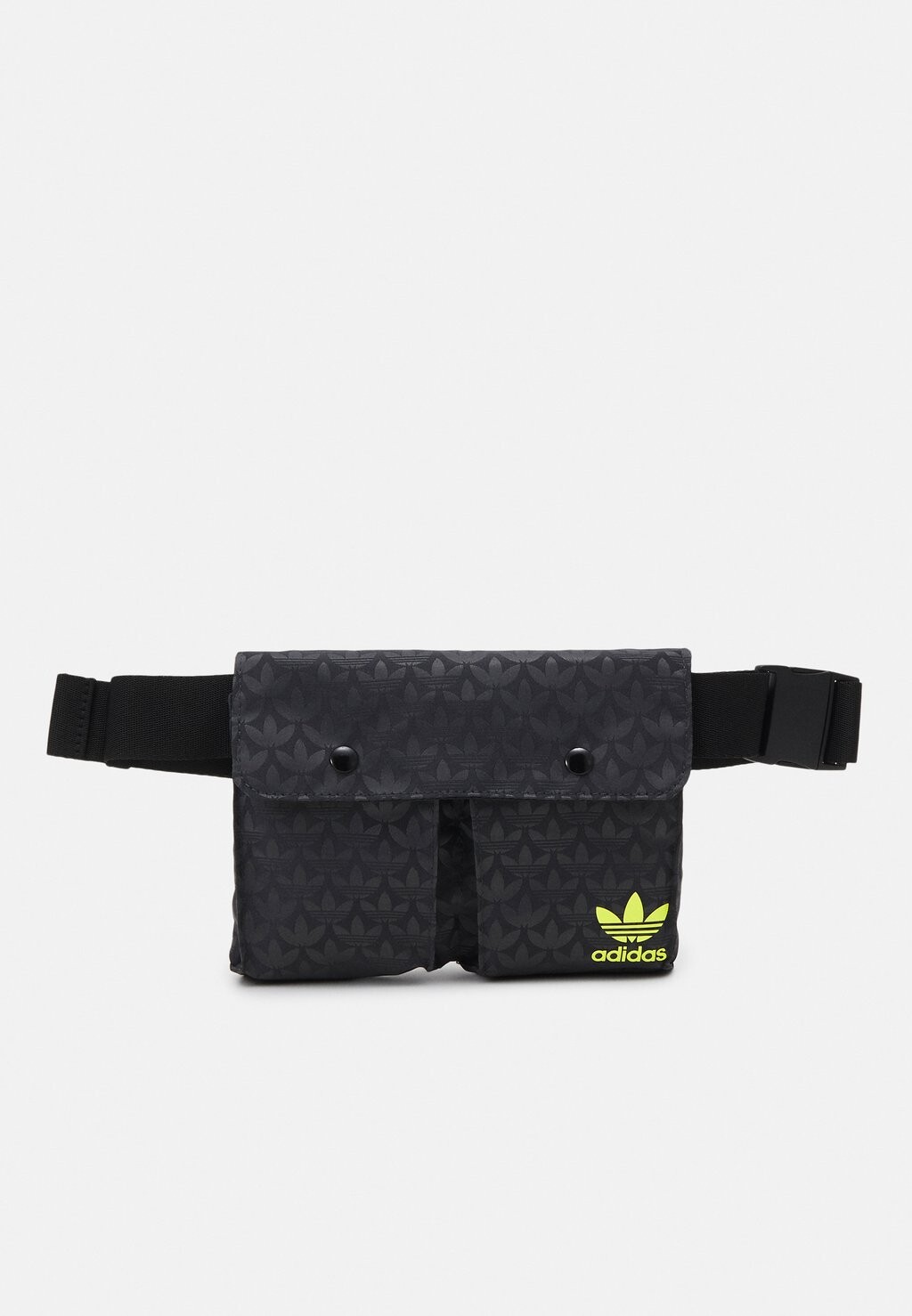 

Сумка adidas Originals МИНИ-ПОЯСНАЯ СУМКА УНИСЕКС, черный