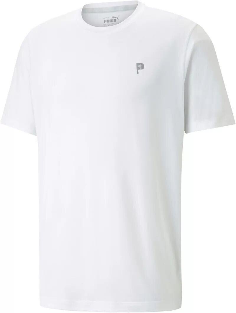 

Мужская футболка для гольфа Puma X PTC