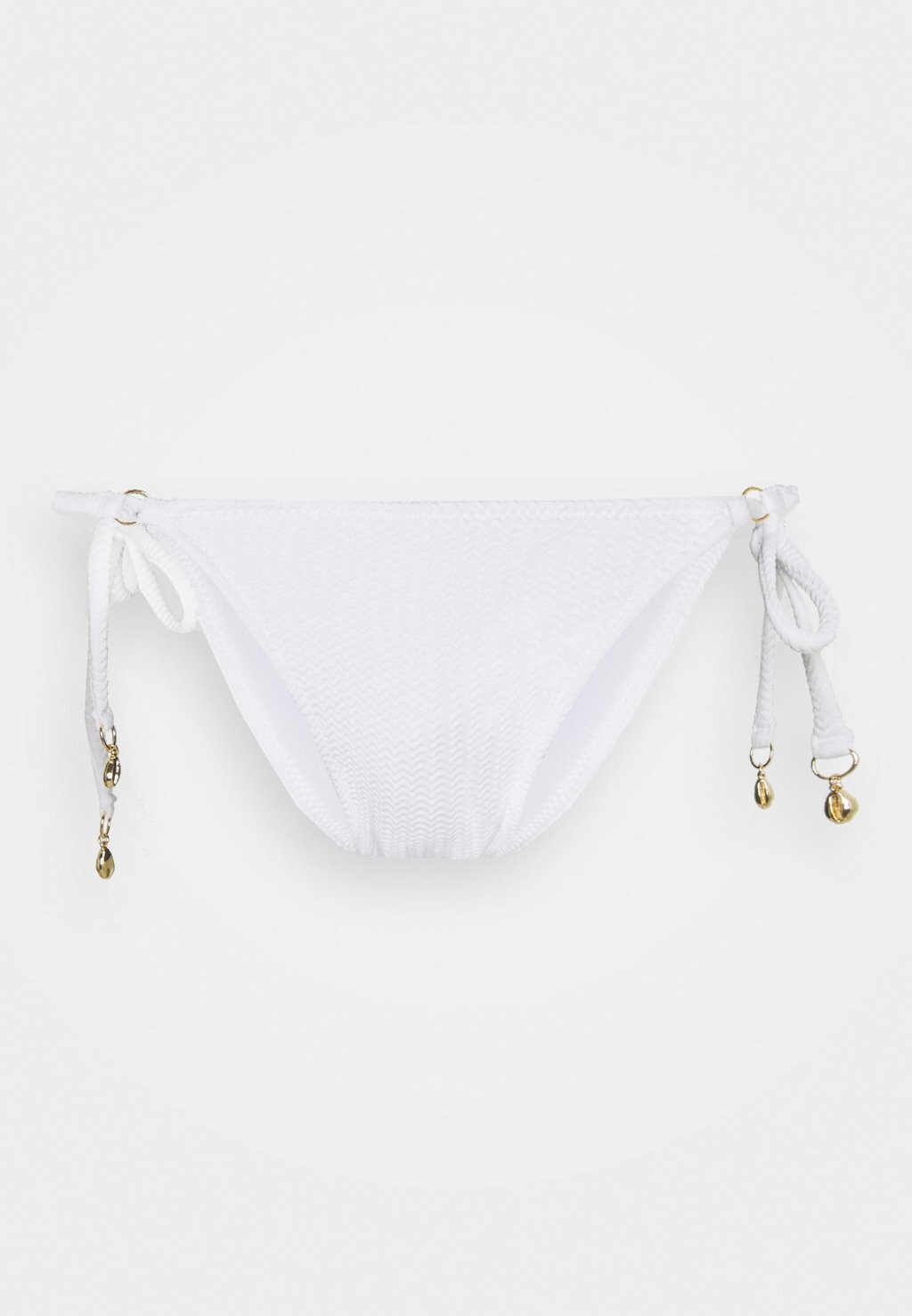 

Плавки бикини Seafolly, белый