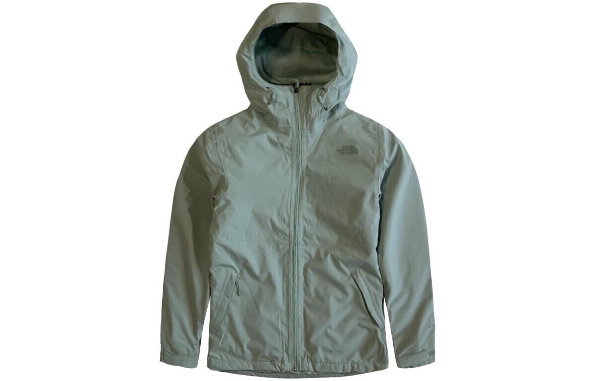 

THE NORTH FACE Женская уличная куртка, цвет Green