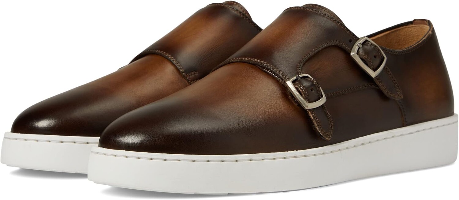 

Кроссовки Latham Magnanni, цвет Latham Brown