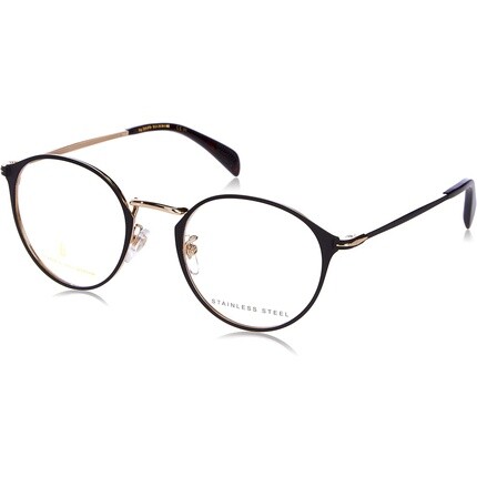 

Солнцезащитные очки David Beckham 51 I46/22 Mt Черное золото