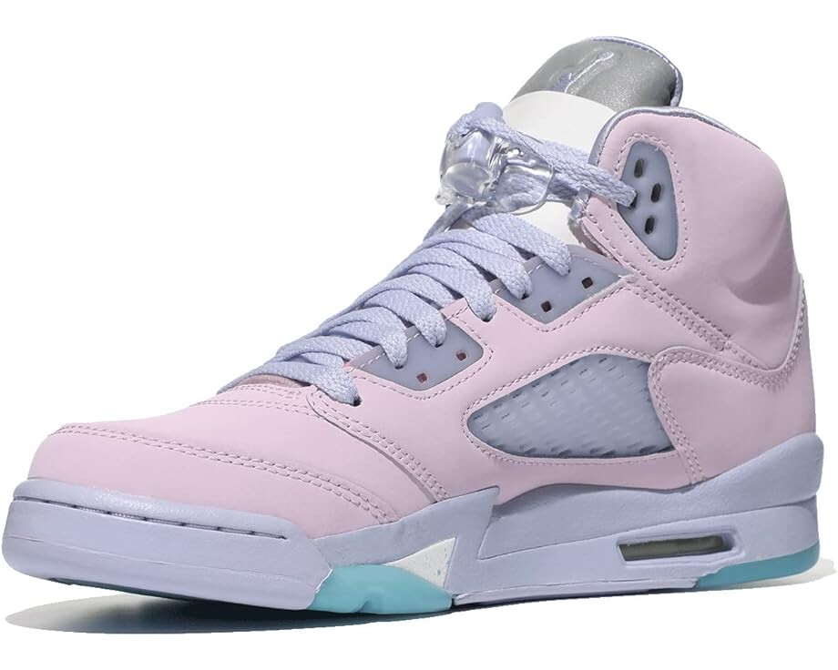 

Кроссовки Jordan Air Jordan 5 Retro SE, цвет Regal Pink/Ghost/Copa